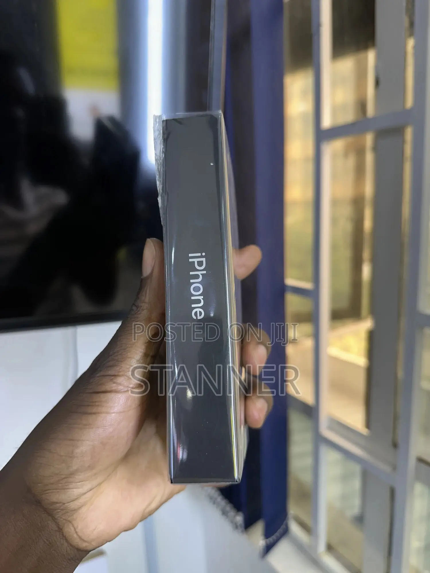 New Apple iPhone 12 Pro 256 GB