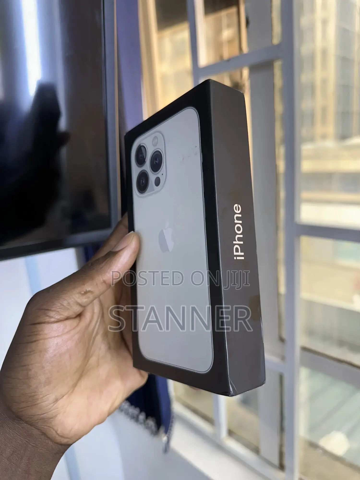 New Apple iPhone 13 Pro 256 GB