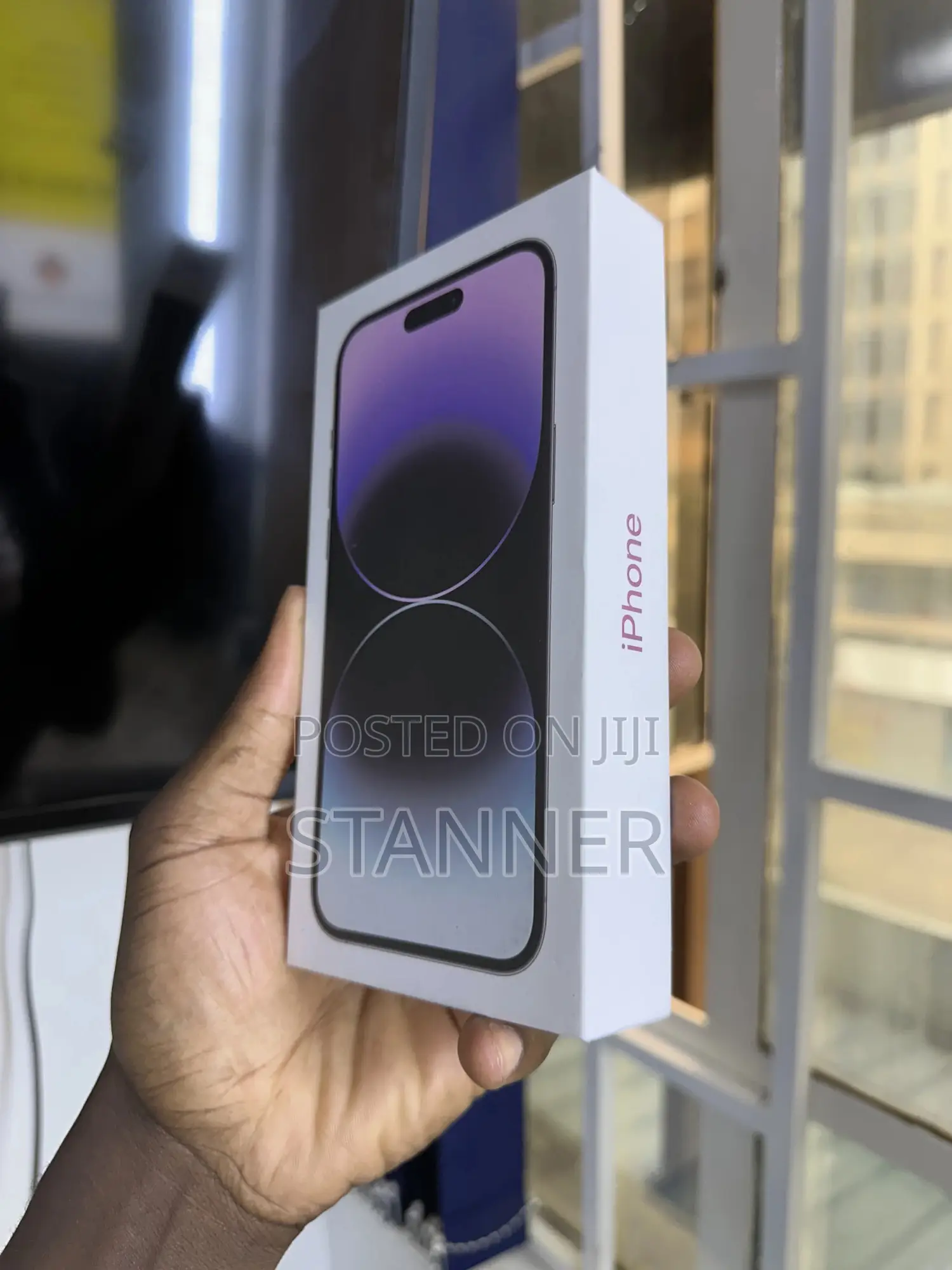 New Apple iPhone 14 Pro Max 256 GB