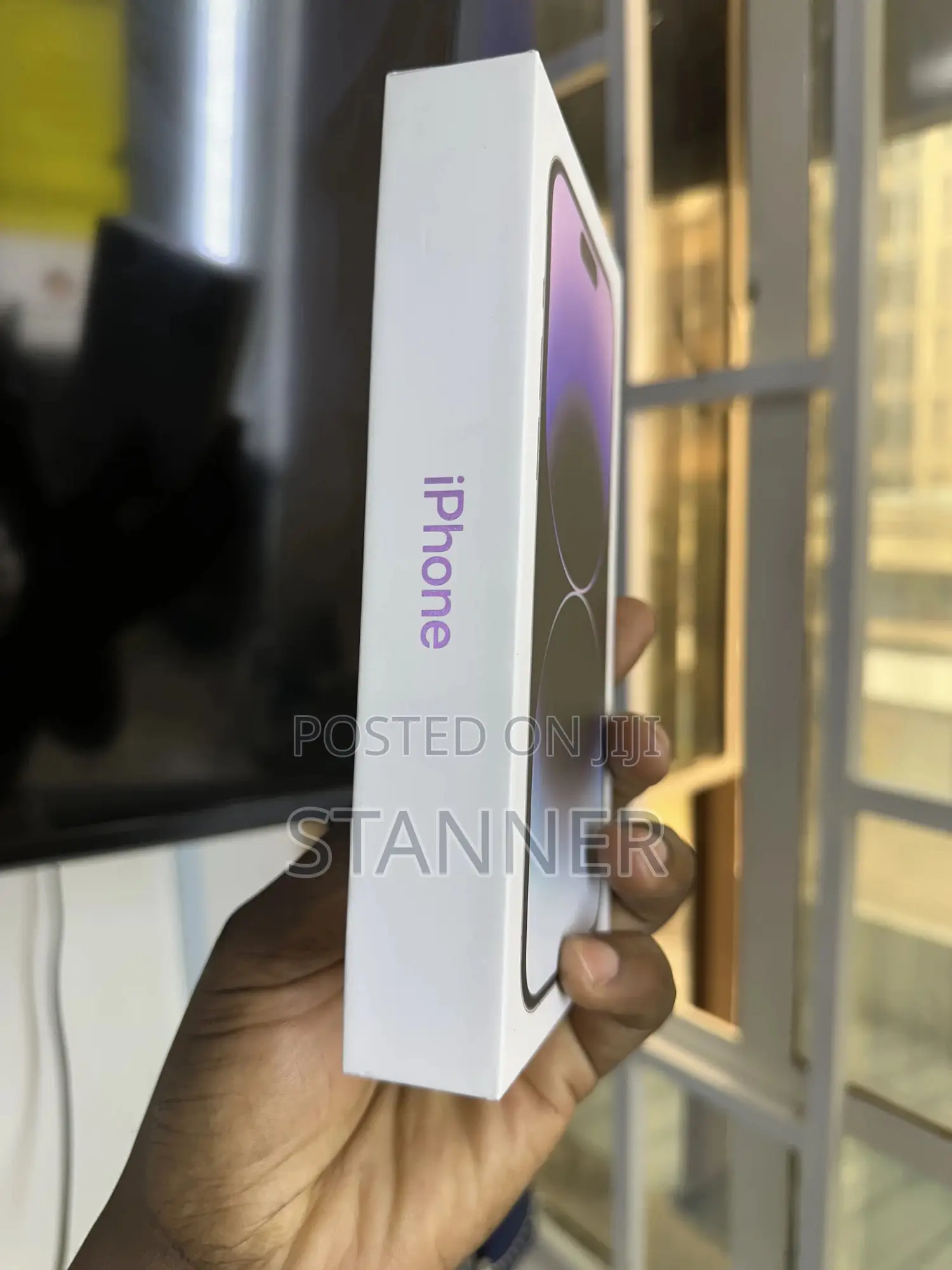 New Apple iPhone 14 Pro Max 256 GB