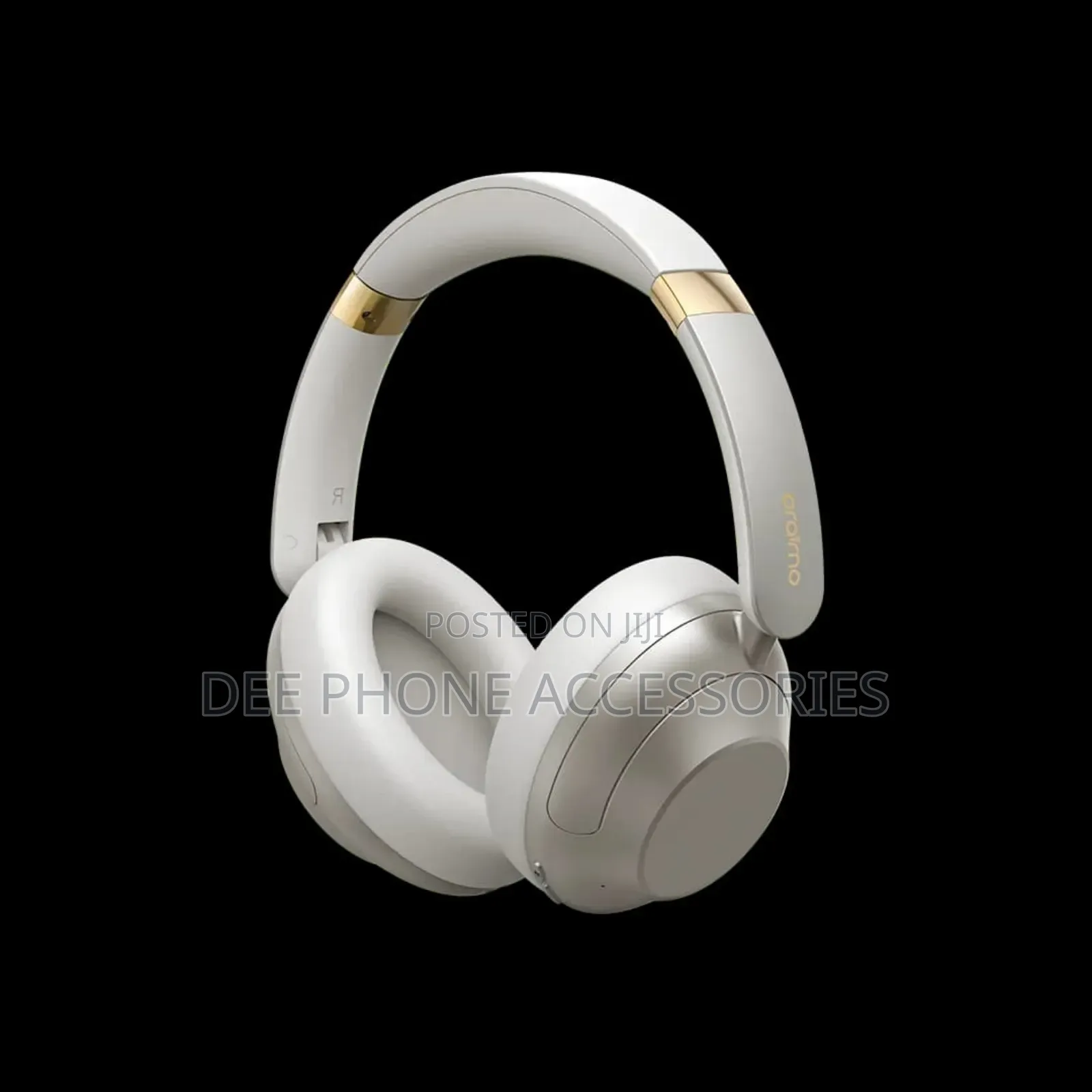 Oraio Boompop Pro Anc Wireless Headphones