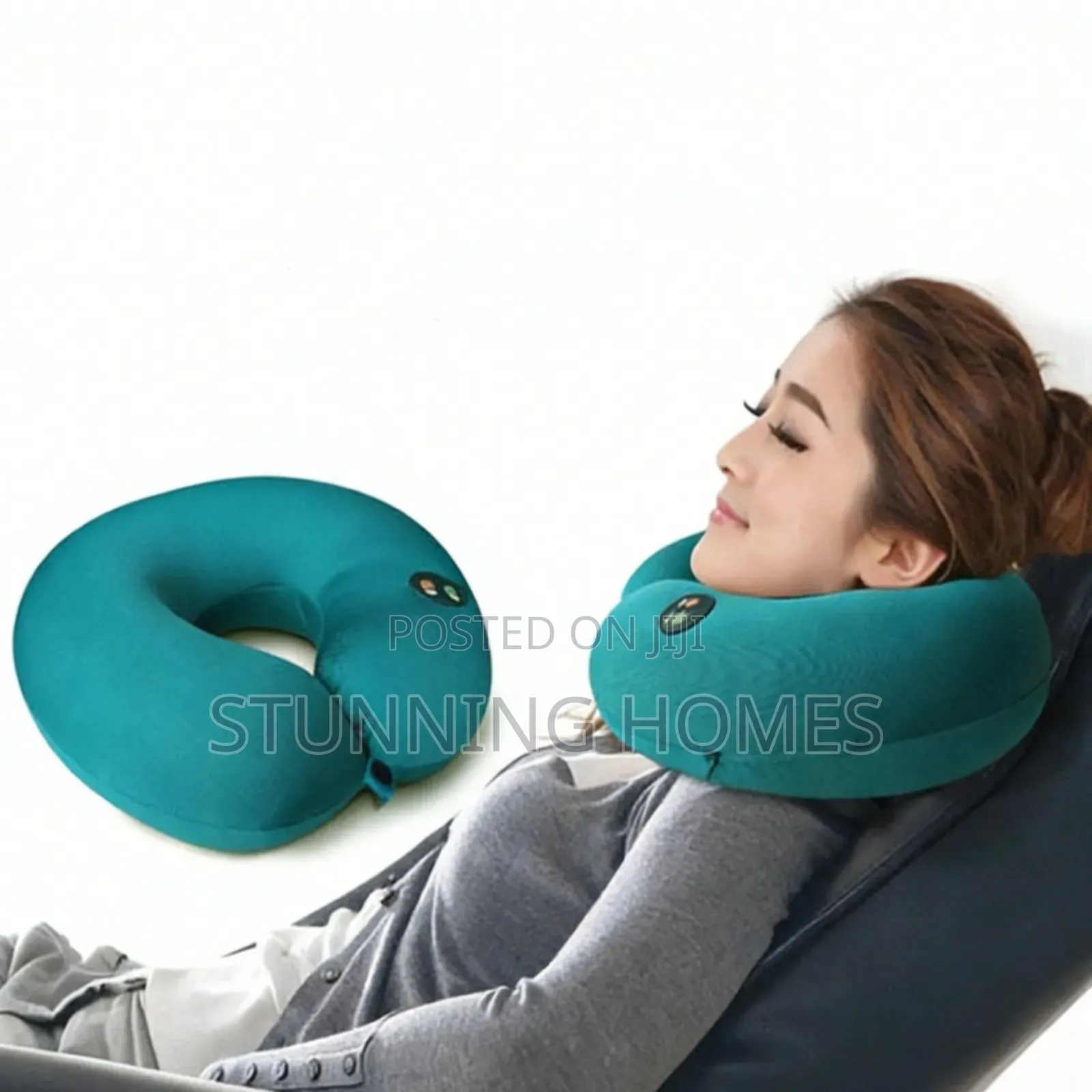 Travelling Pillows