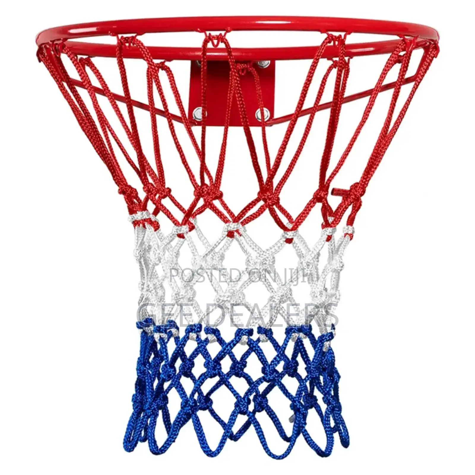 Strong Basketball Net, Netball Net