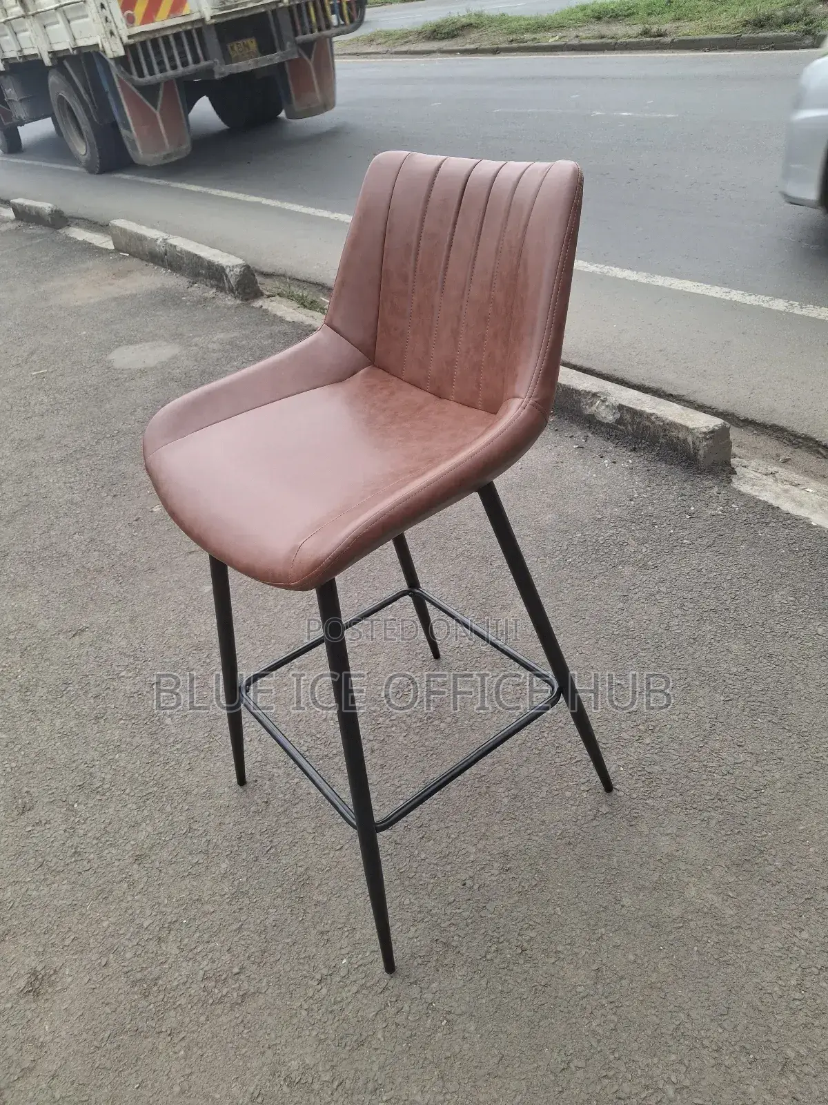 Rmodern Imported Stool