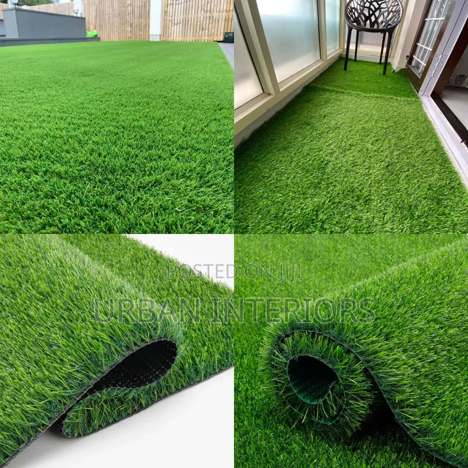 Artificial Grass Carpet Artificial Grass Carpet Impact Resistance