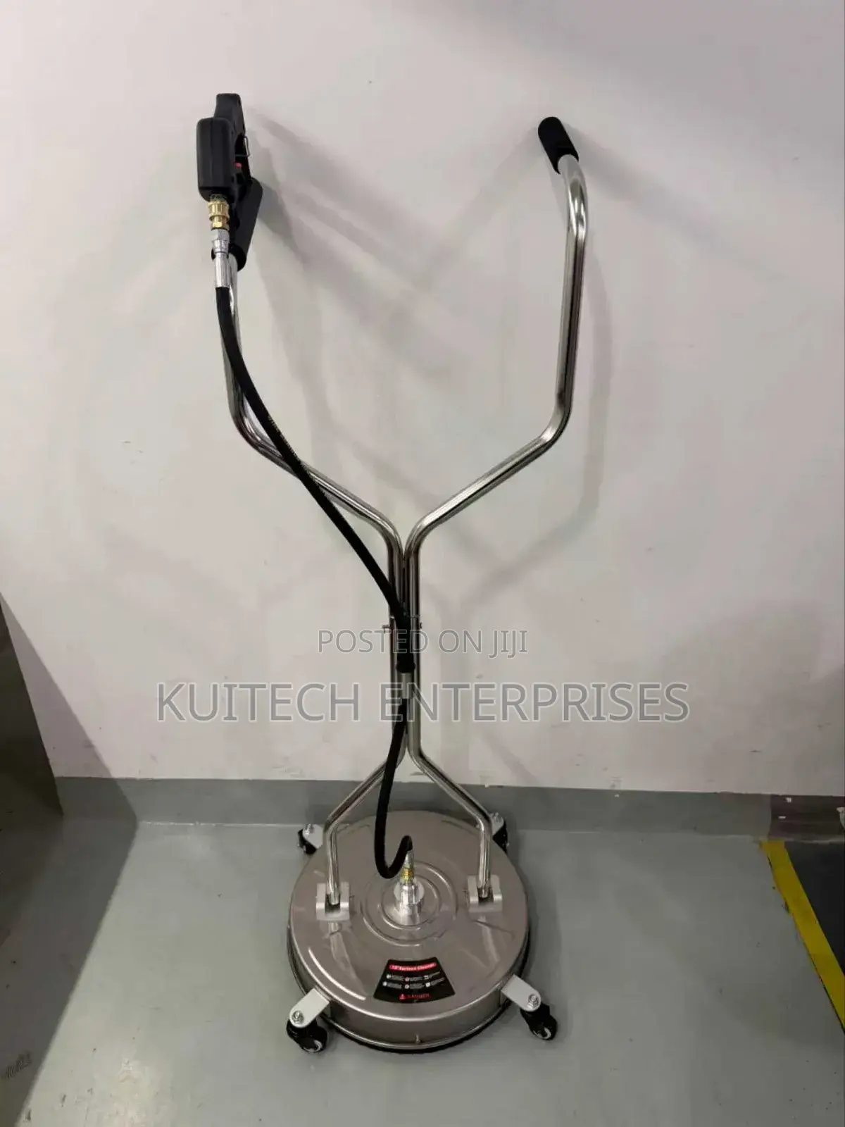 Carpet Cleaner/ Floor Cleaning Machine