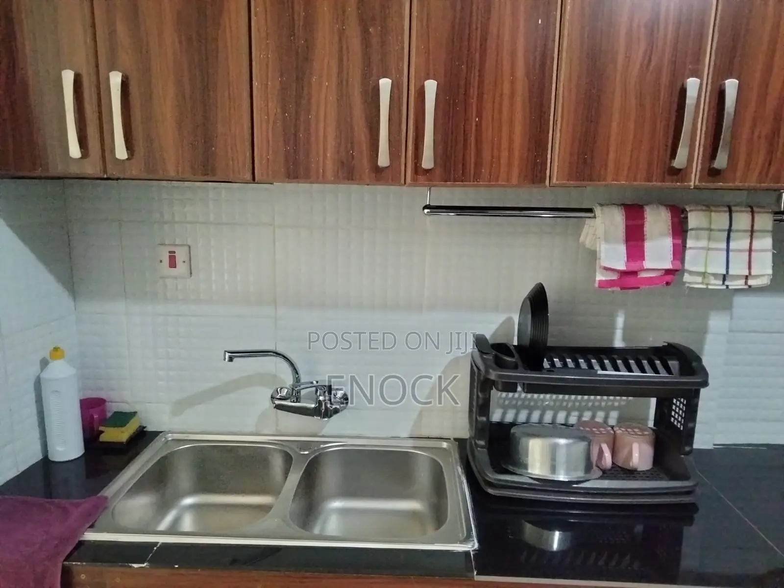2bdrm Bungalow in Kipkenyo for sale