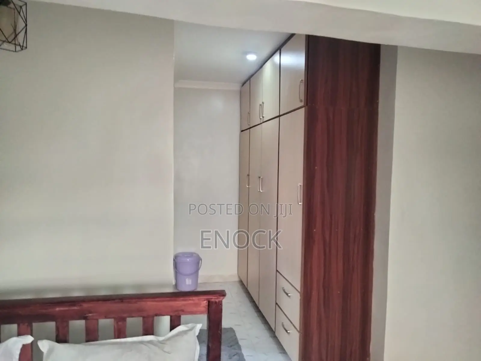 2bdrm Bungalow in Kipkenyo for sale