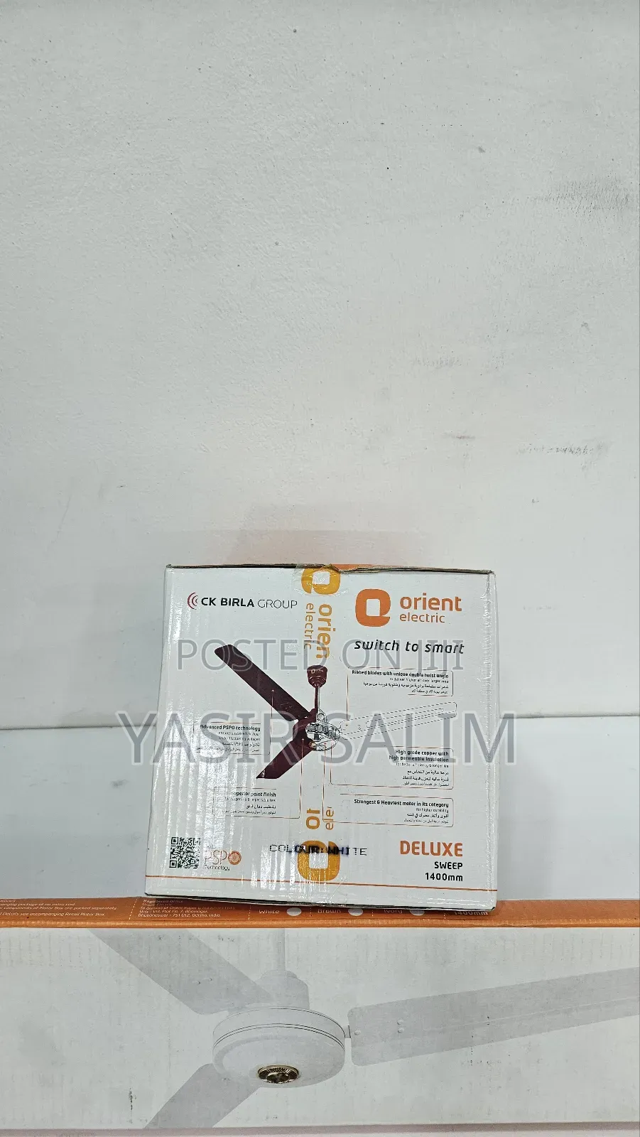 Linishop Appliances
