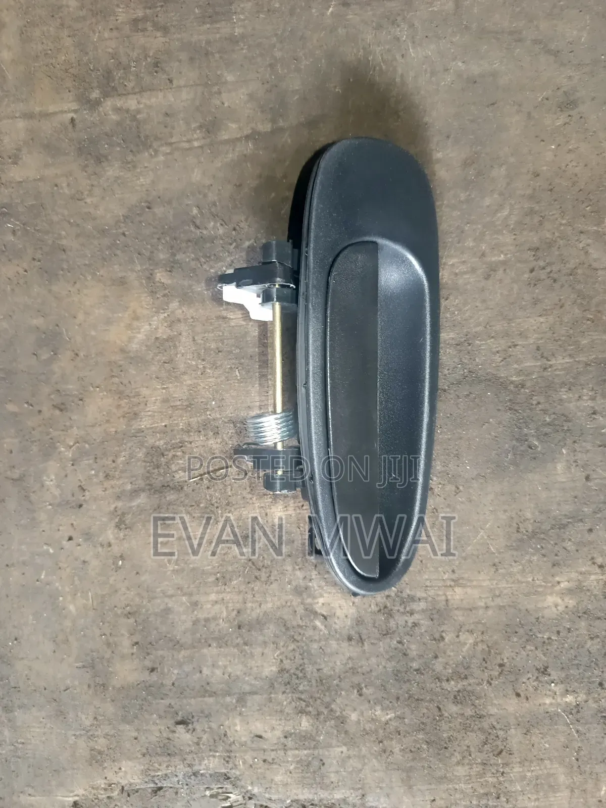 Toyota 102/100 Door Outer Door Handles