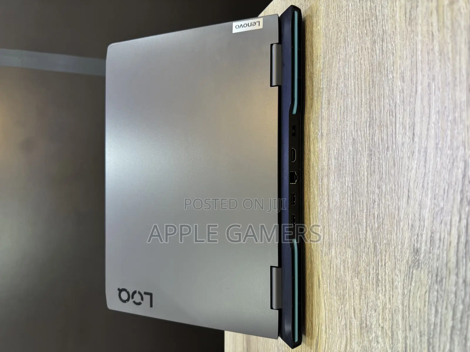 Laptop Lenovo LOQ 15ARP9 32GB Intel Core i7 SSD 1T