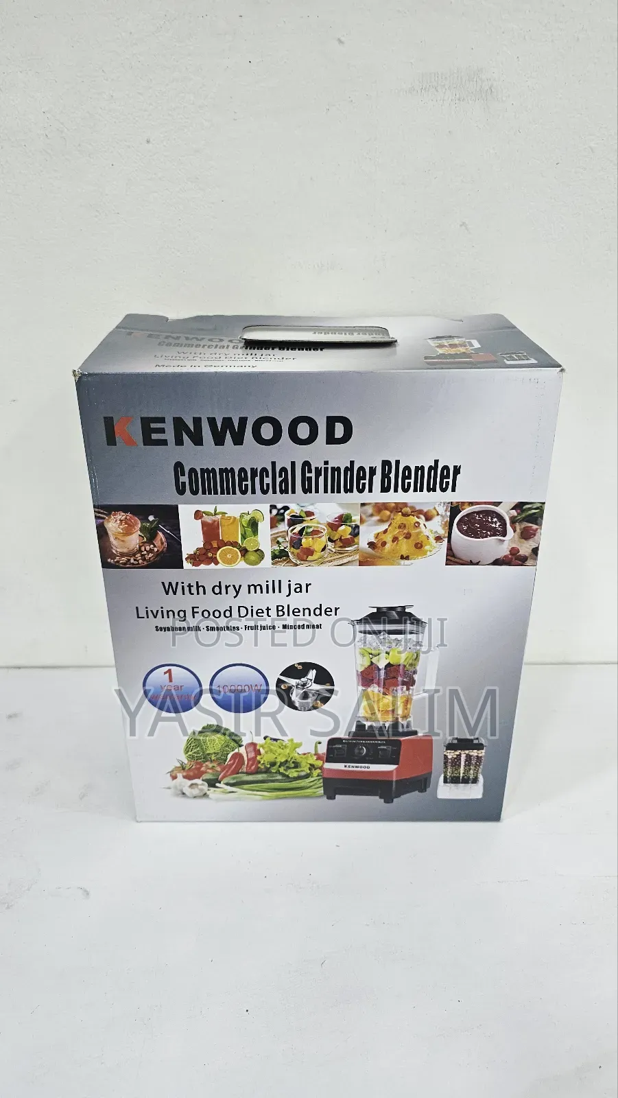 Linishop Appliances