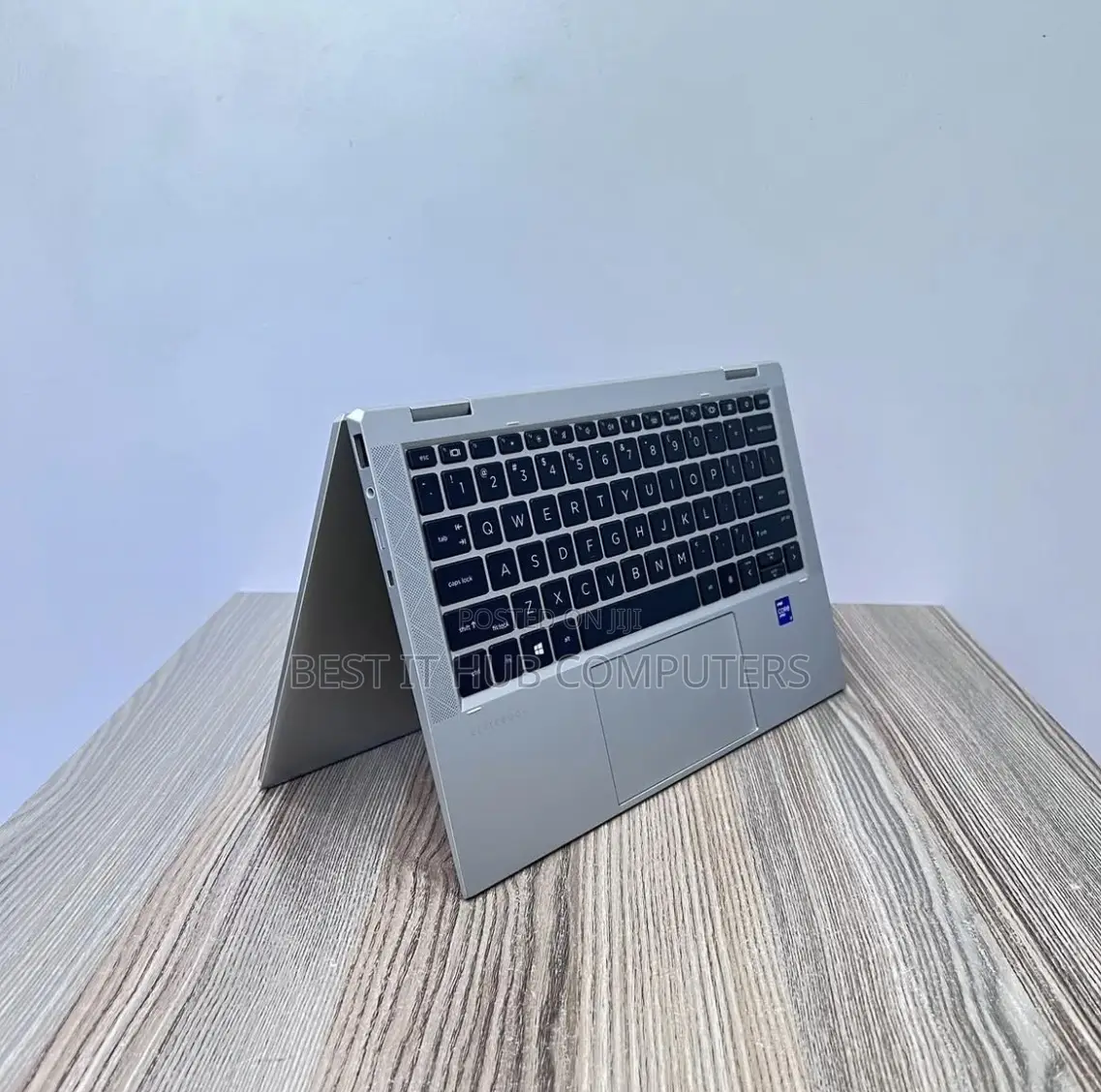 Laptop HP EliteBook x360 1030 G8 16GB Intel Core i7 SSD 512GB