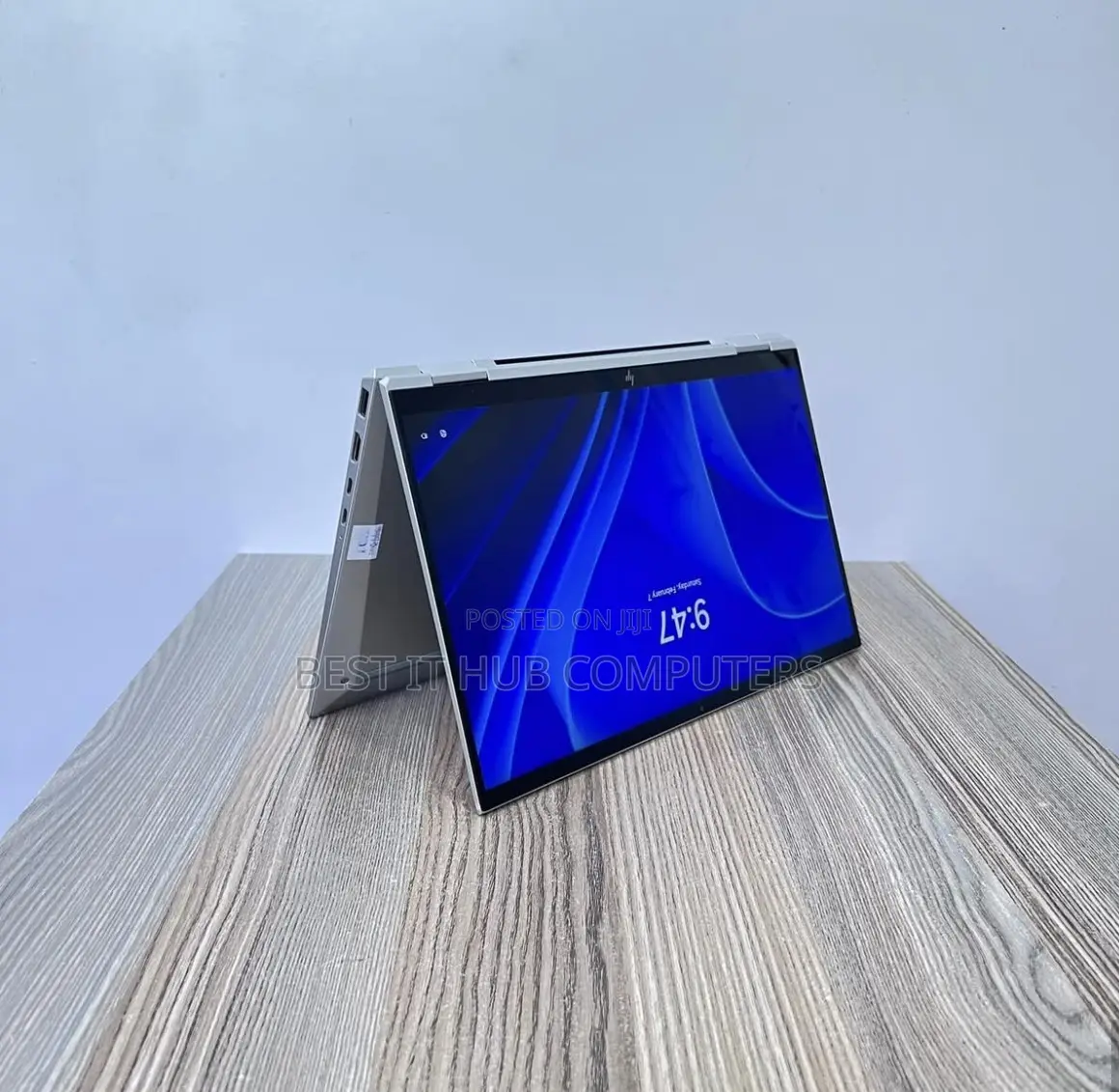 Laptop HP EliteBook x360 1030 G8 16GB Intel Core i7 SSD 512GB