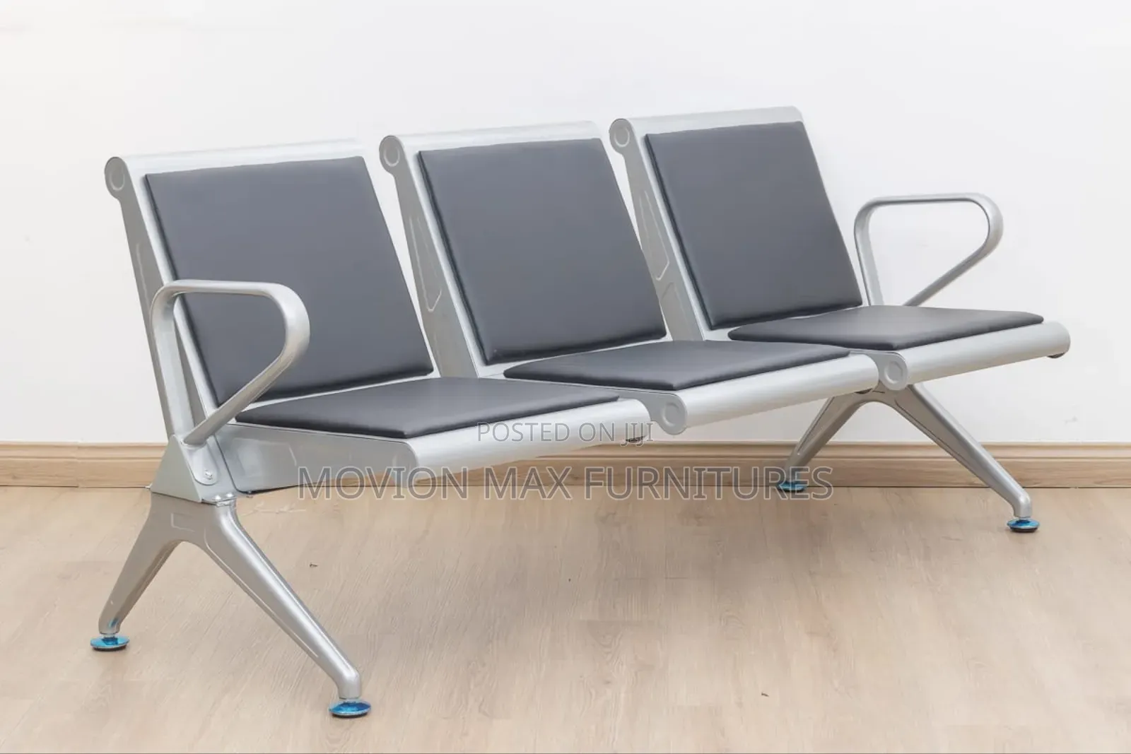 Black New Link Chairs