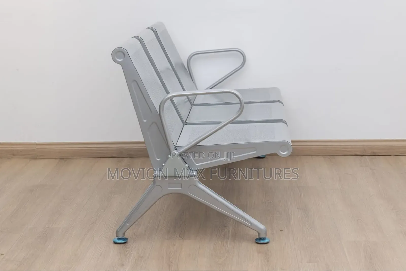 Link Chair Waiting Heavy Duty