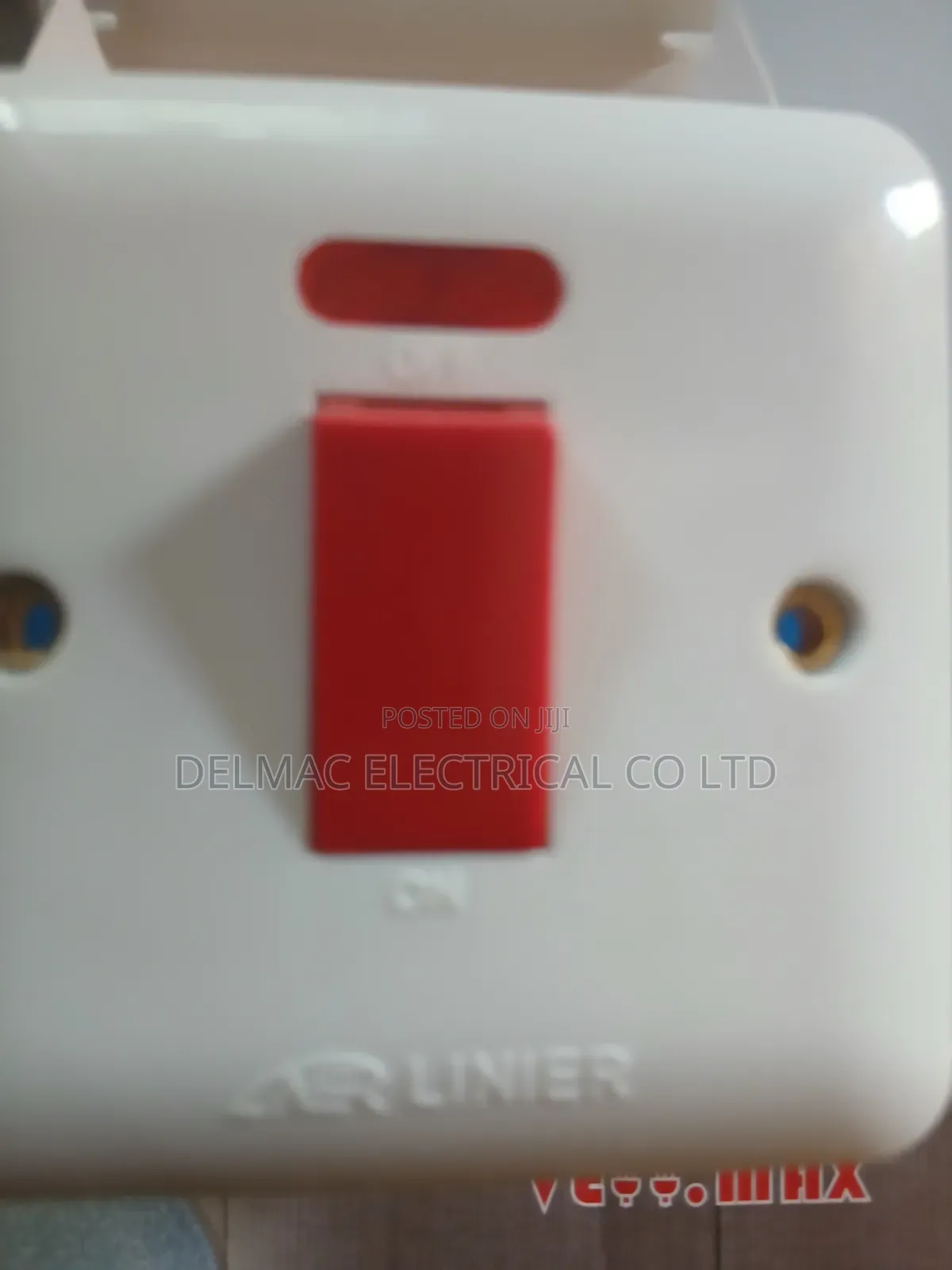 Instant Switch Dp
