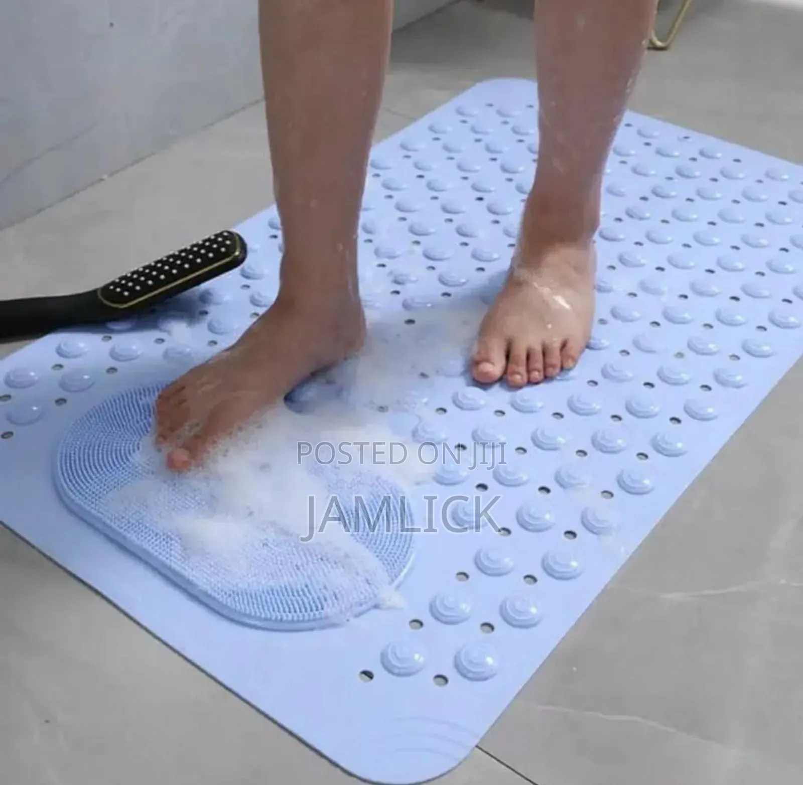 Bathroom Anti-Slip Mats - Kc
