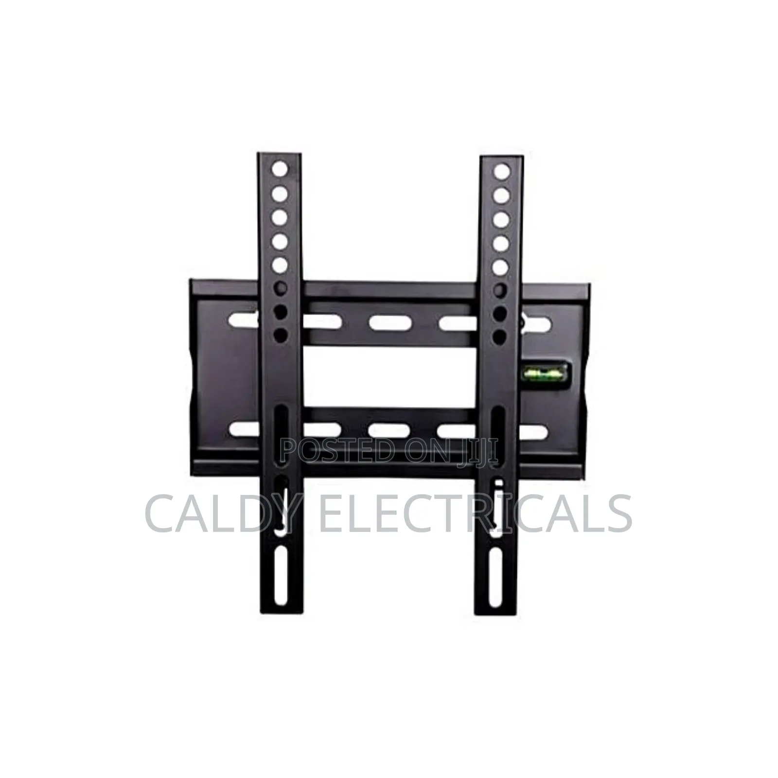 Quality Black 14-43 Inch Tv Wall Mount Bracket Jy5