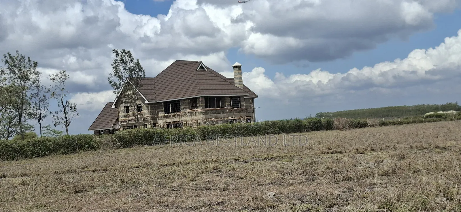 1.25 Acres Available Land for Sale Rongai Tuala