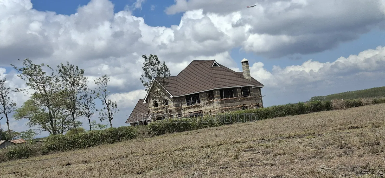 1.25 Acres Available Land for Sale Rongai Tuala