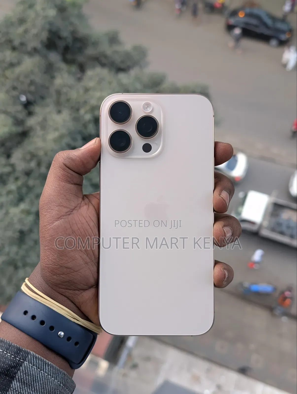 Apple iPhone 16 Pro Max 256 GB