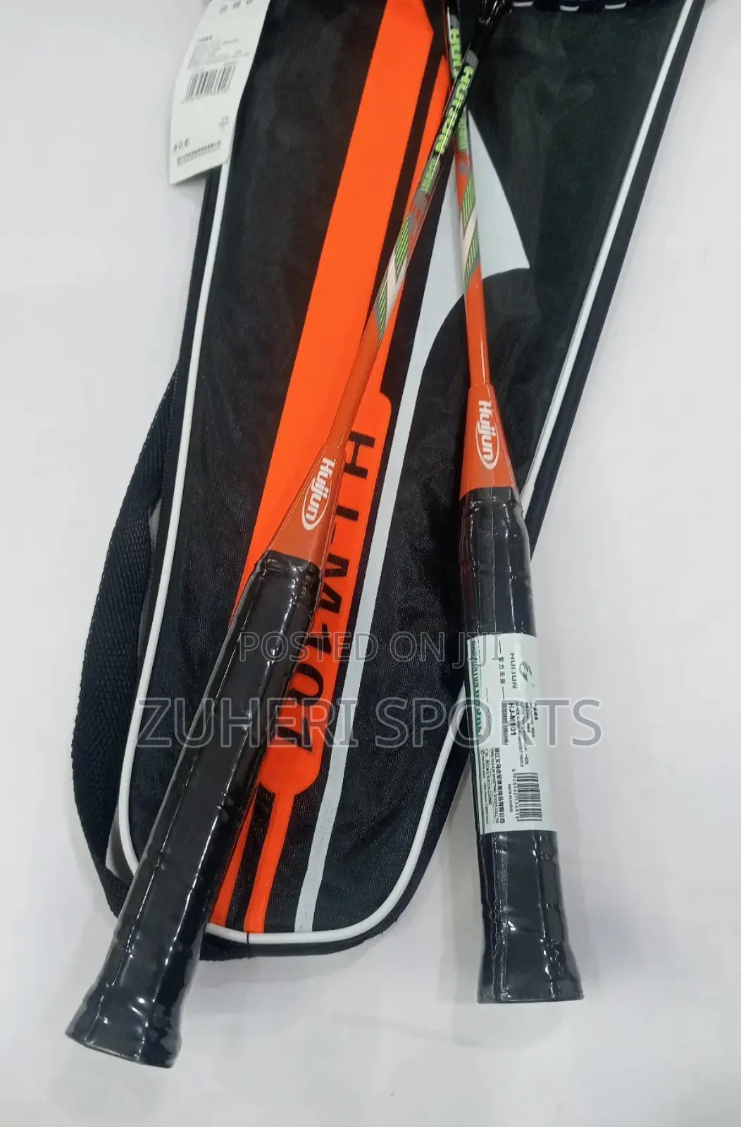 Badminton Racket