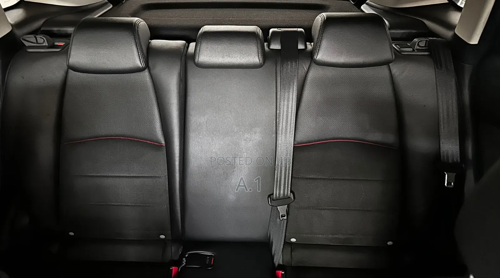 Mazda CX-3 2019 Gray