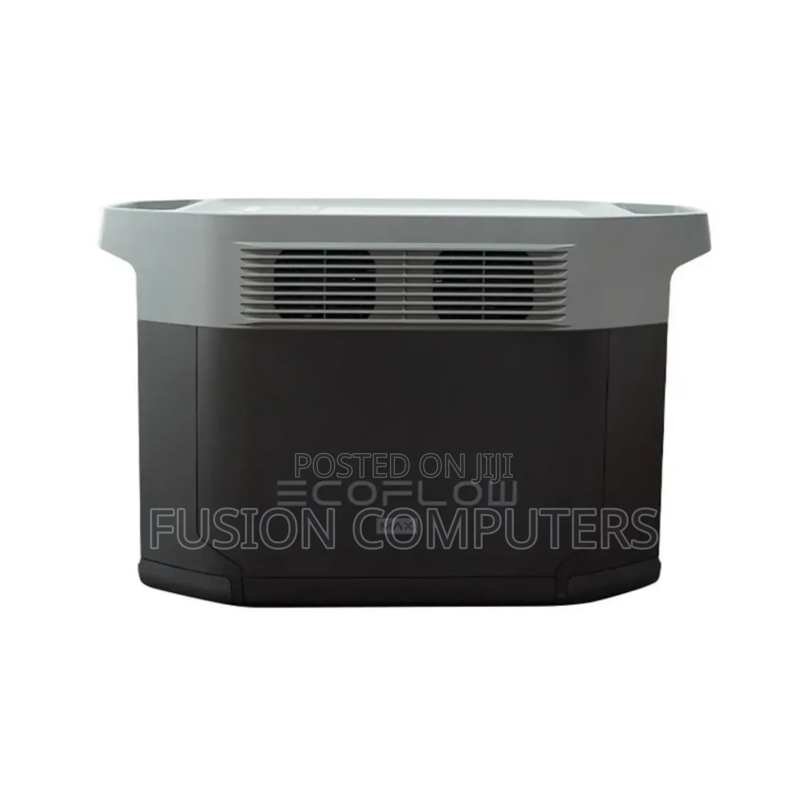 Ecoflow E2000 Portable Power Station (2048wh)1000w