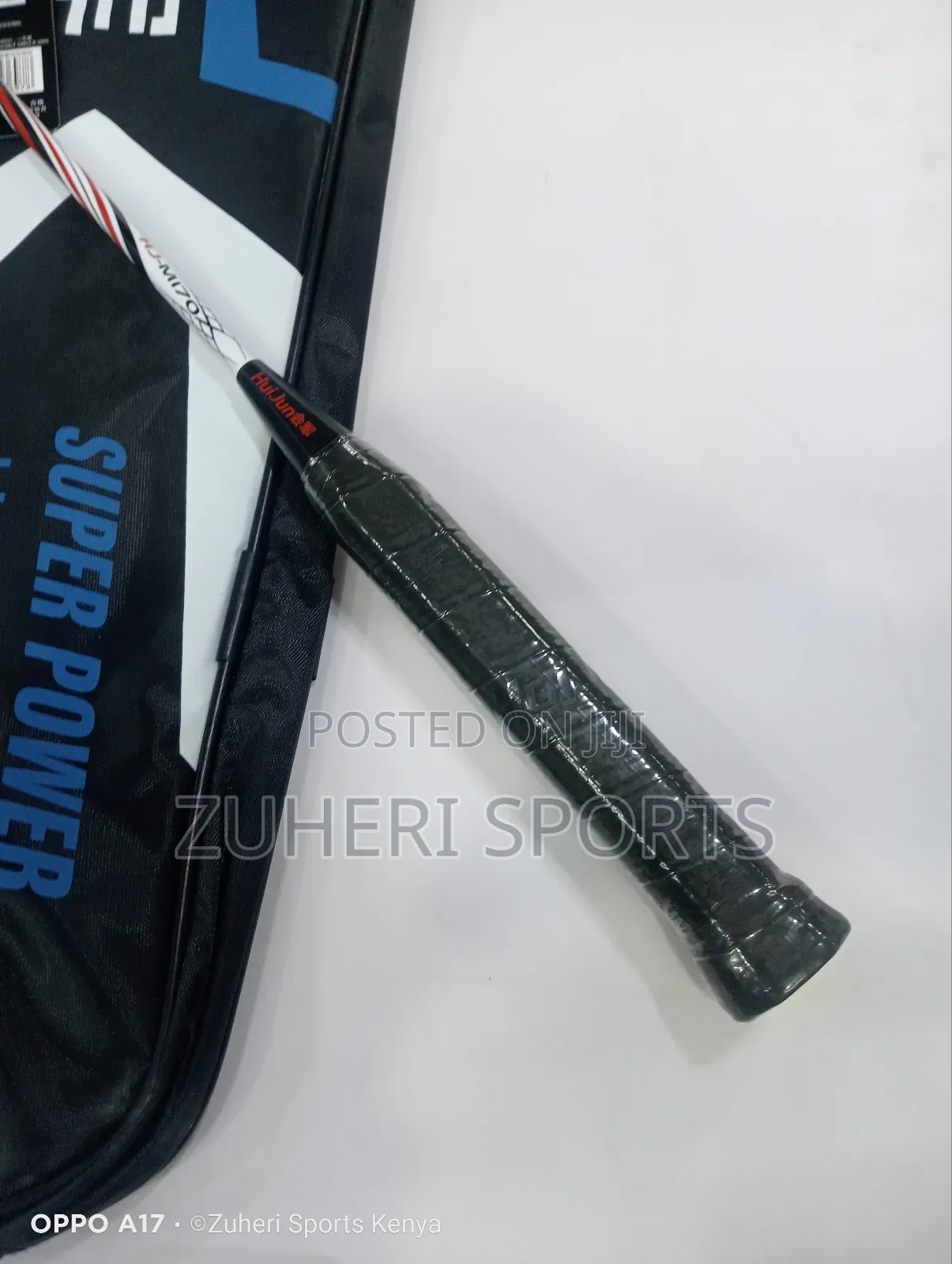 Badminton Racket