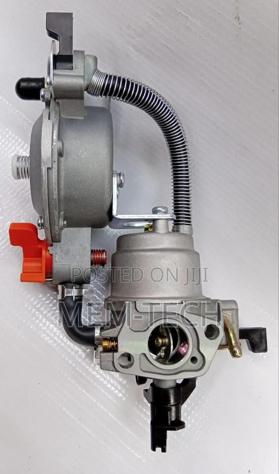 Gas Carburetor