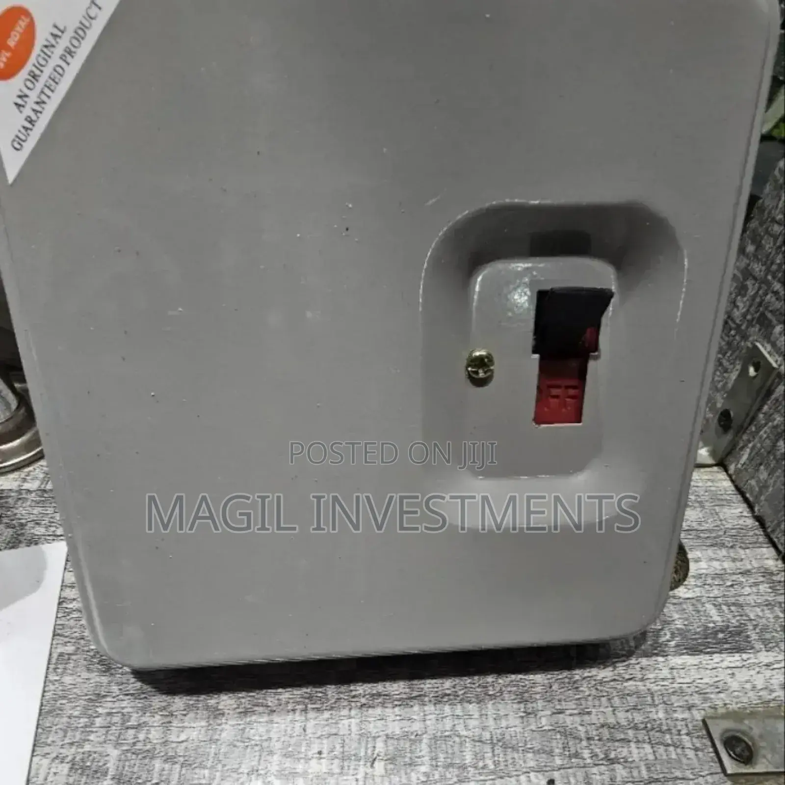 3by 15 Splitter Switch