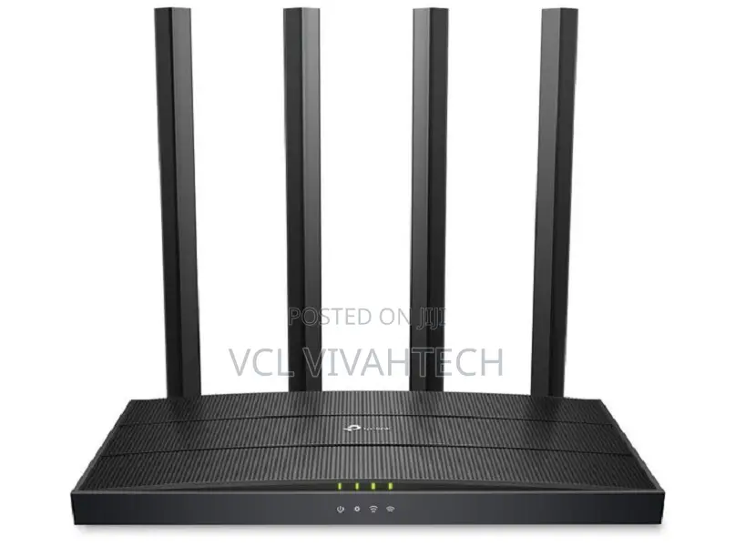 Er605w - Tp-Link Router 1000 MBPS