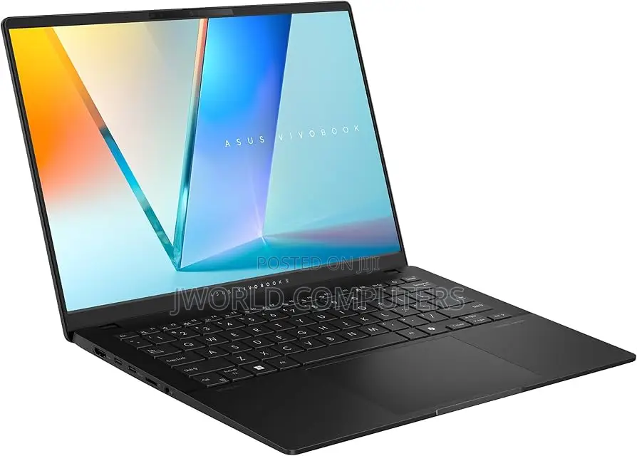 New Laptop Asus VivoBook S14 S410UN 16GB Intel Core Ultra 7 SSD 512GB