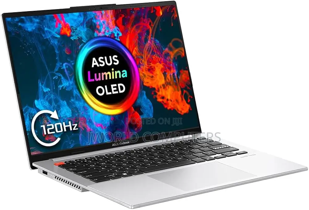New Laptop Asus VivoBook S14 S410UN 16GB Intel Core Ultra 7 SSD 512GB