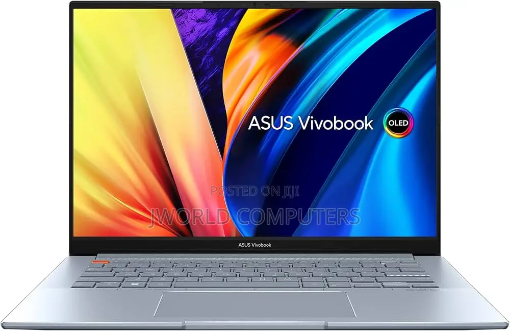New Laptop Asus VivoBook S14 S410UN 16GB Intel Core Ultra 7 SSD 512GB