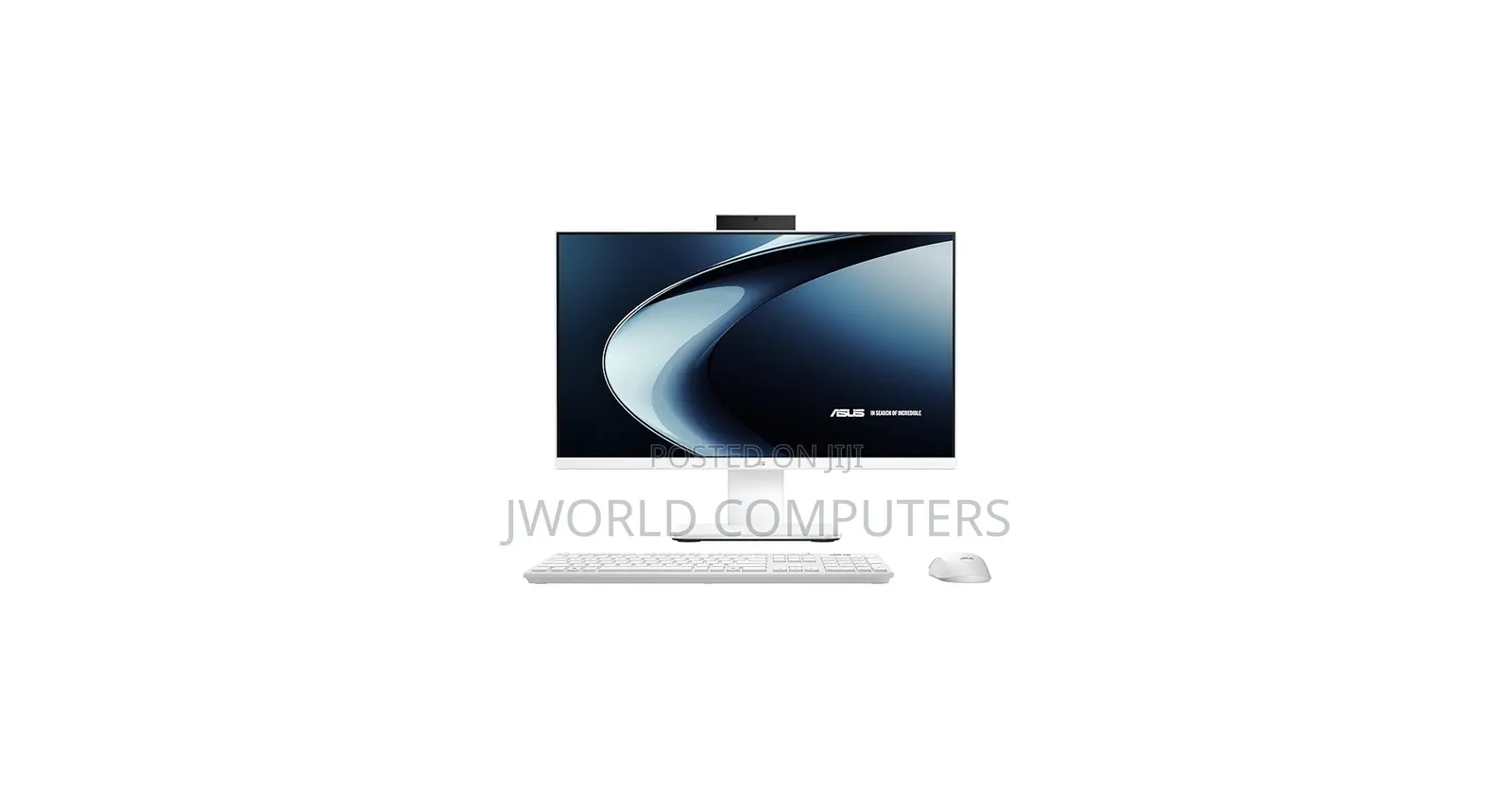 Asus Aio V440