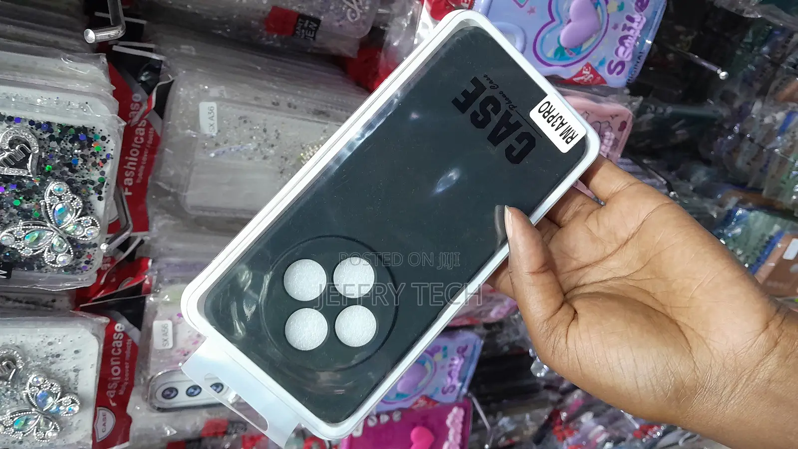Vipoko Xiaomi Redmi A3 Pro 4g, Silicone Protective Phone Case