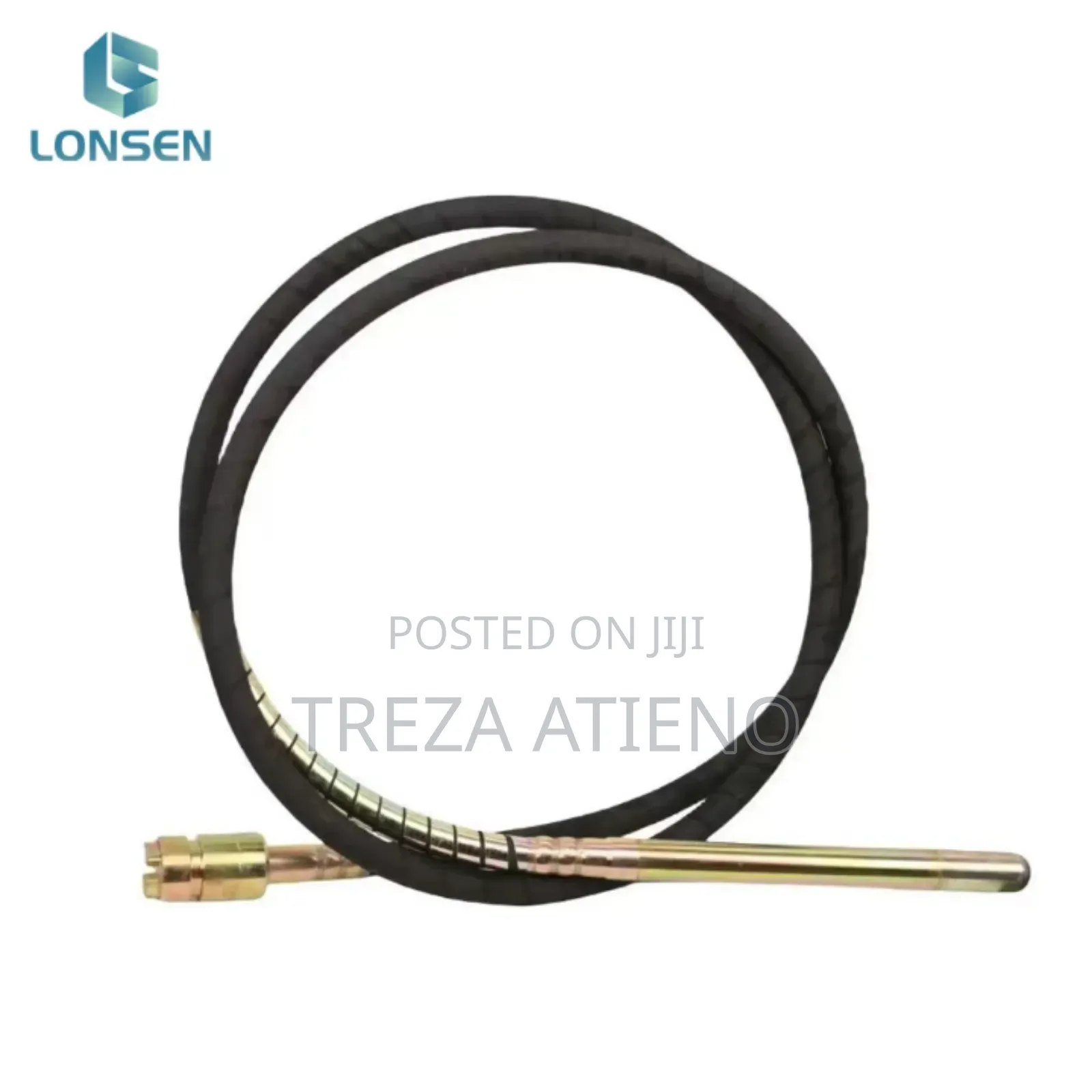 Flexible Shaft
