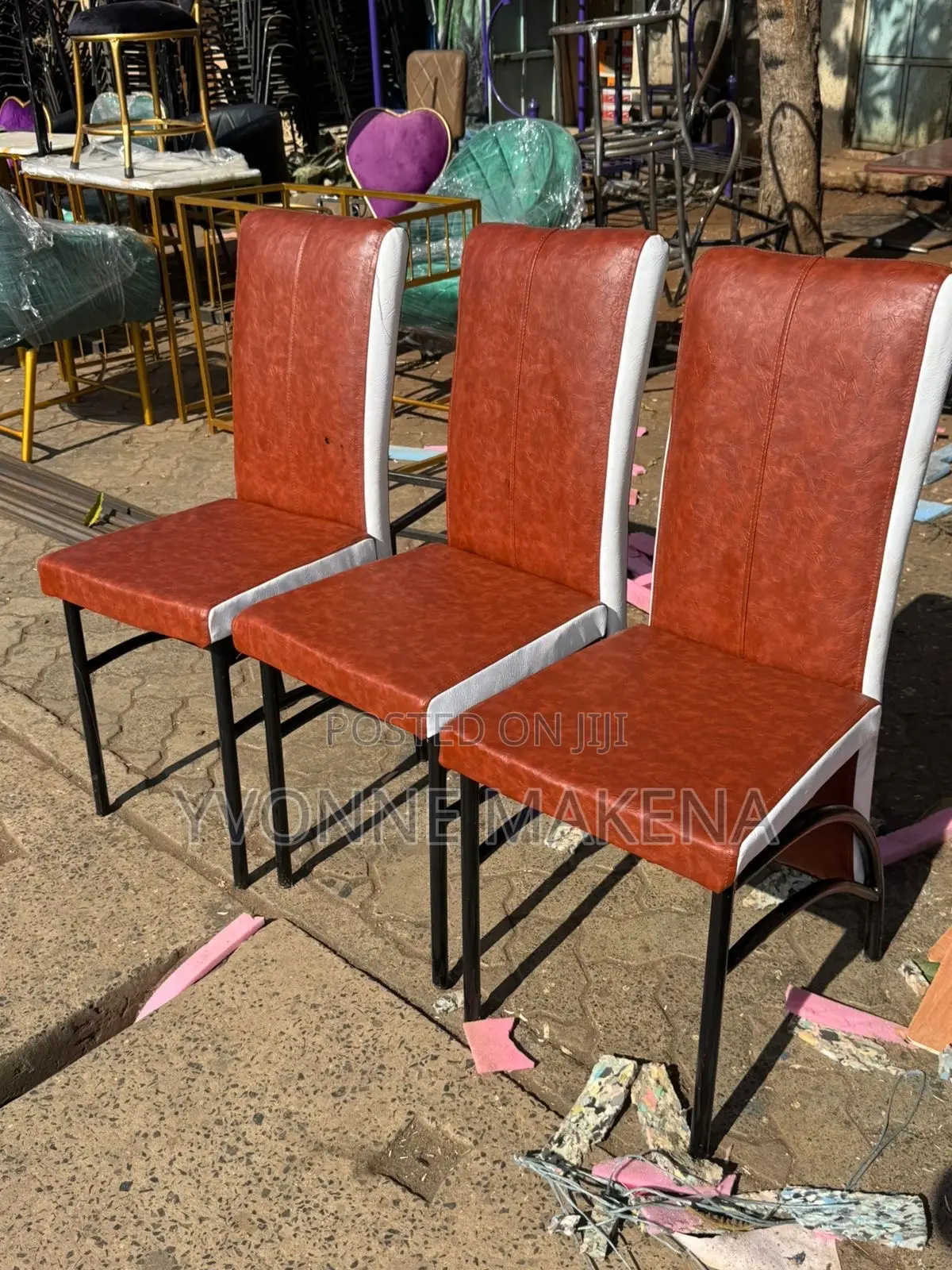 Executive Chairs