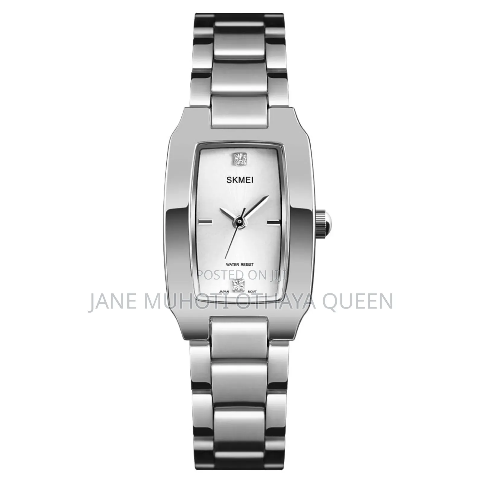 Skmei Ladies Watch