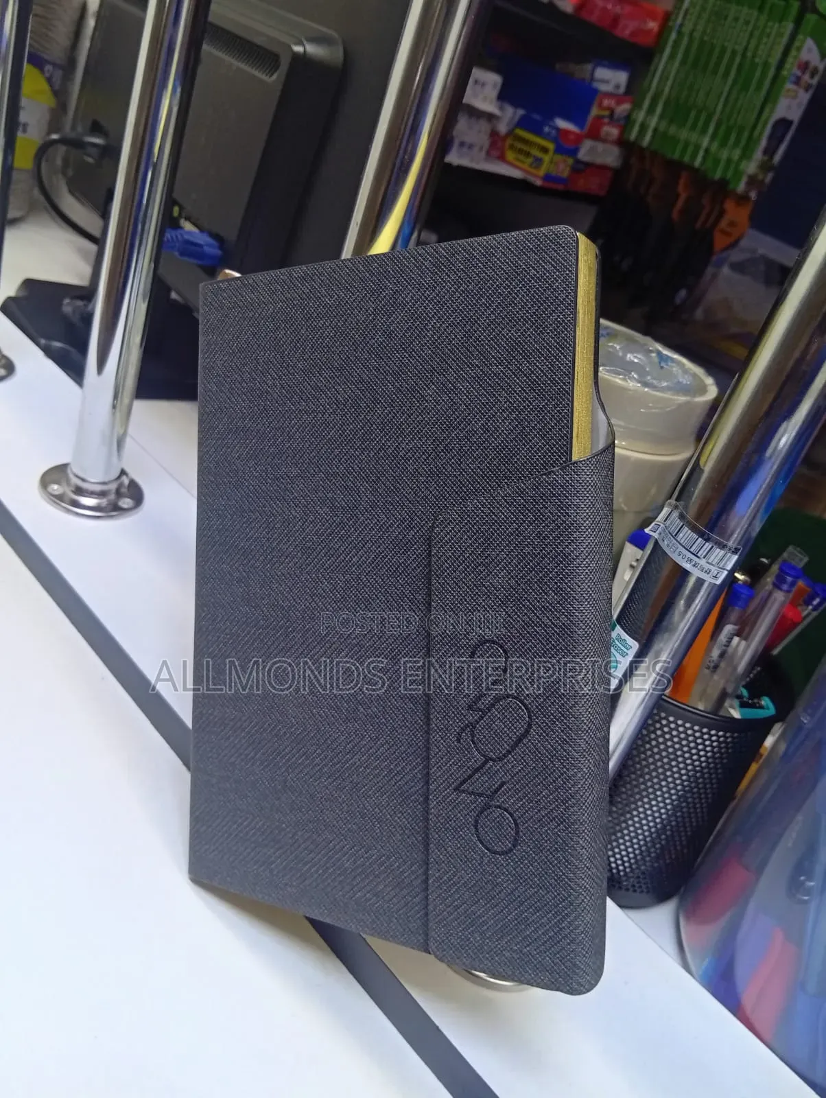 A5 Size 2026 Diary