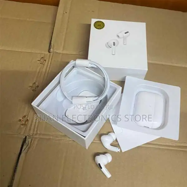 Bluetooth 5.3 Apple Airpods Pro 2 Type C New True Wireless Earbuds
