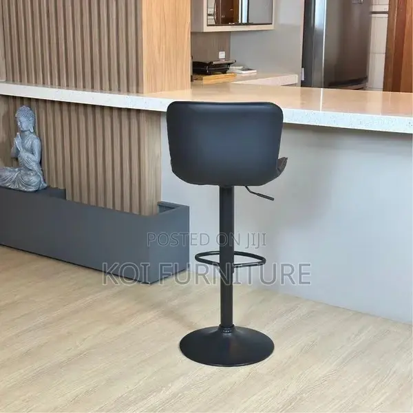 Barstools; Home Kitchen Adjustable Barstool