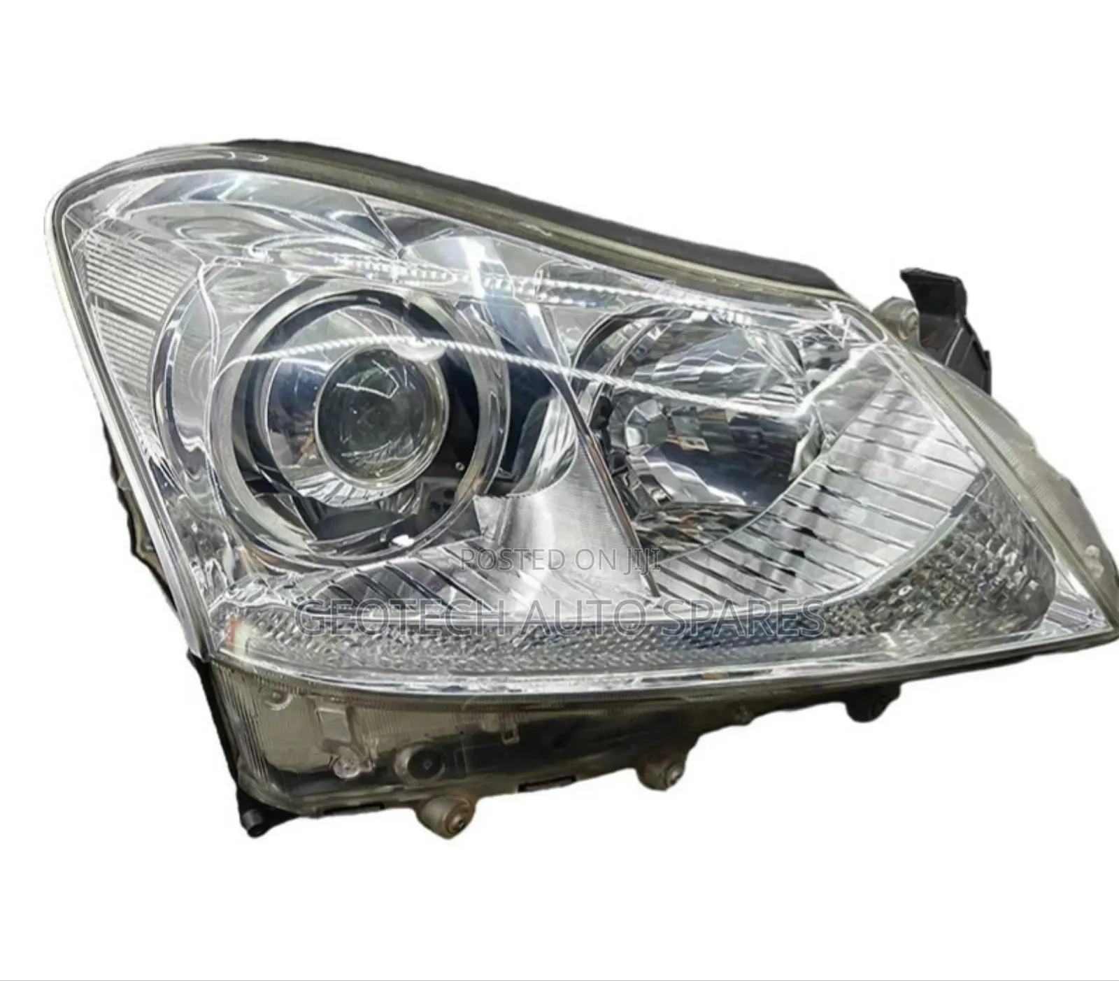 Toyota Crown 2005-2008 Headlight