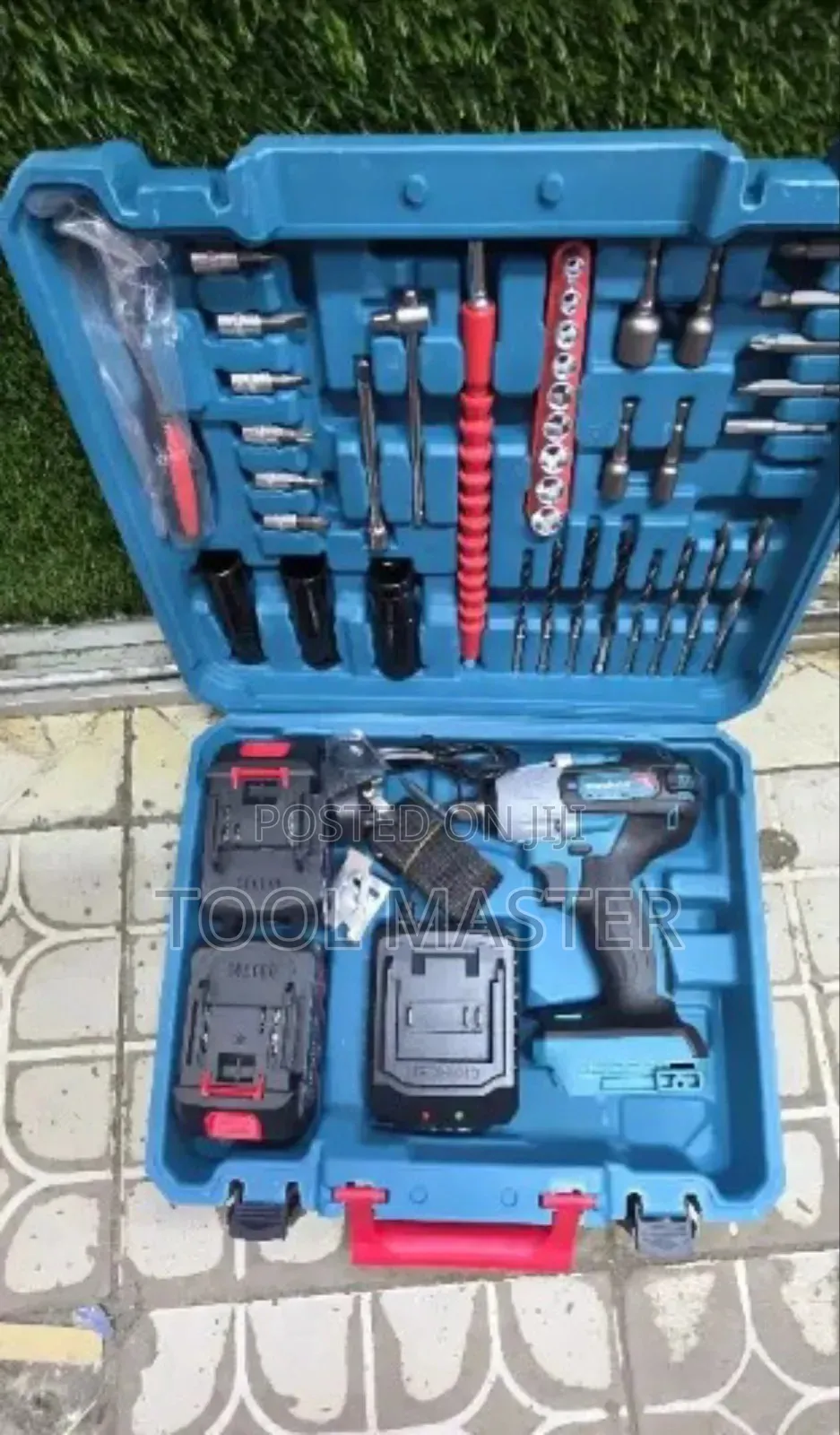 88v Cordless Impact Wrench /88v Makita Cordless Wrench