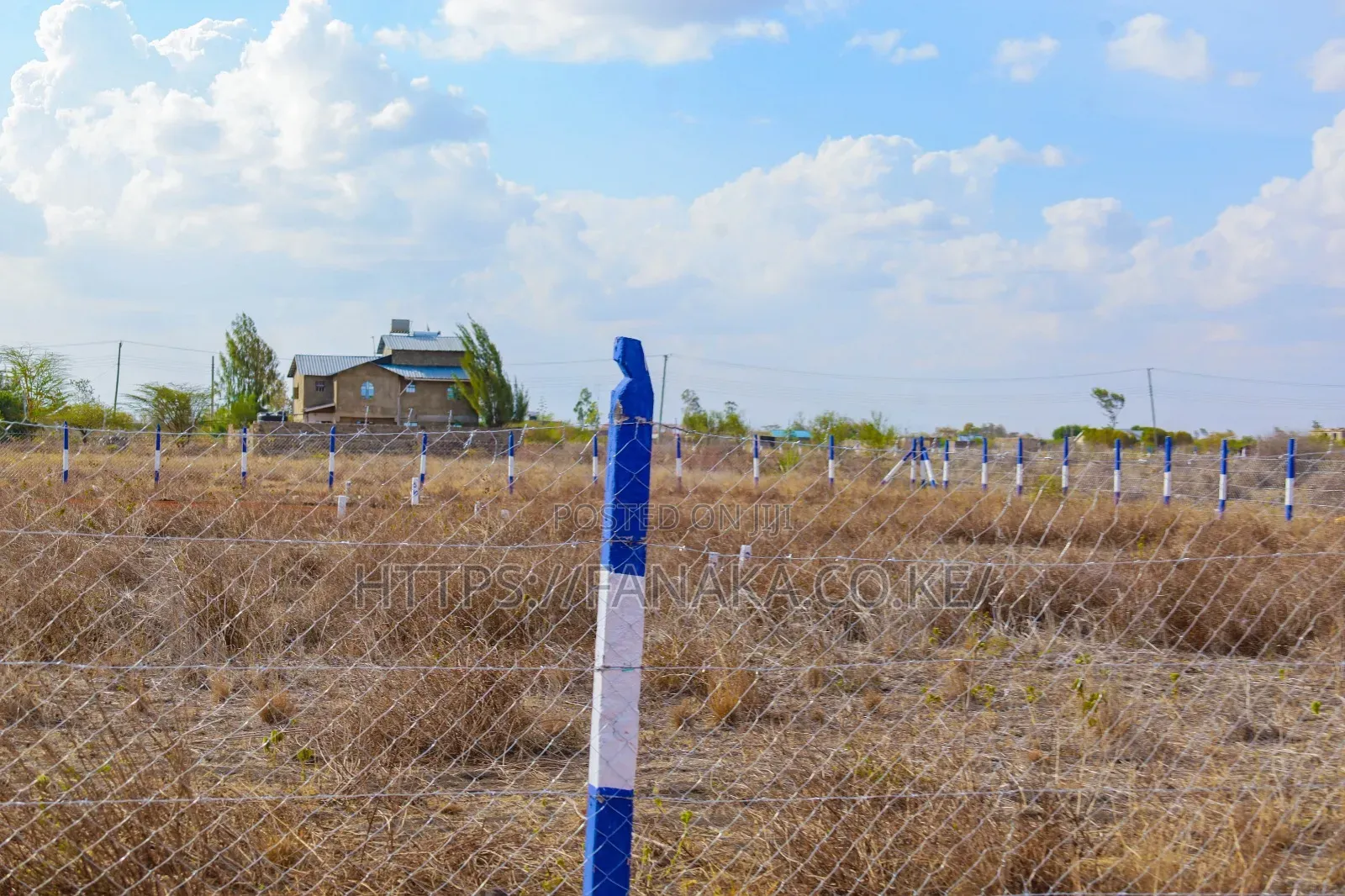 Nawiri Court in Ruiru/Kamakis^Ma