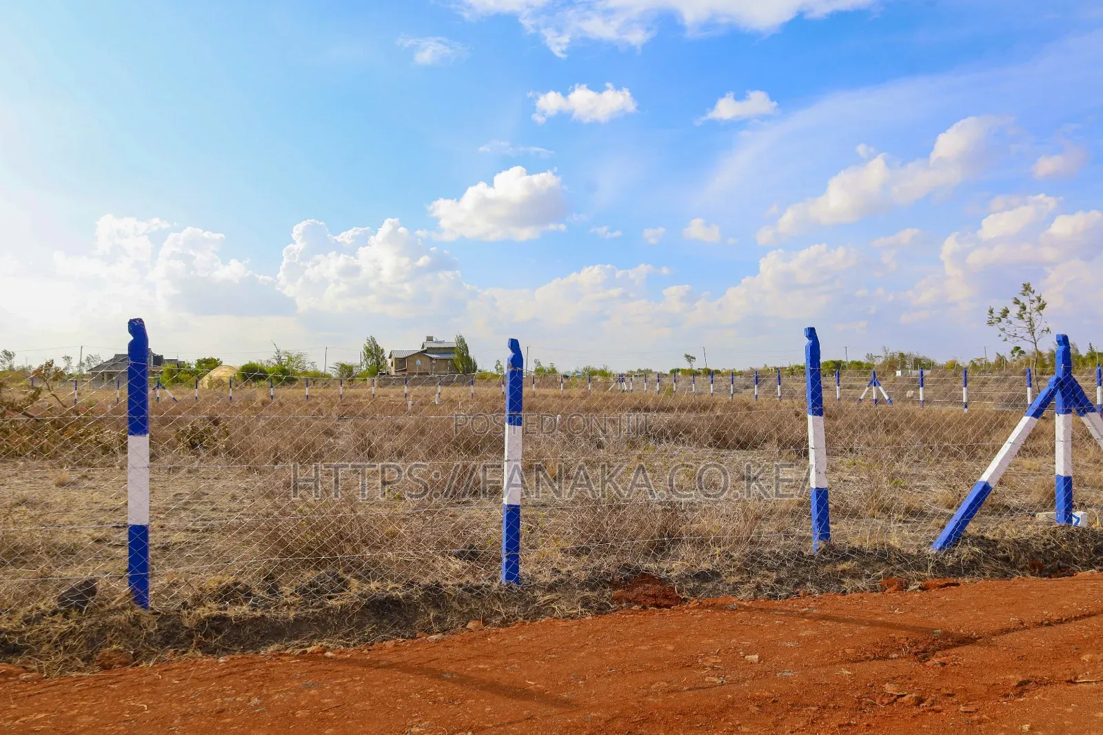 Nawiri Court in Ruiru/Kamakis^Ma
