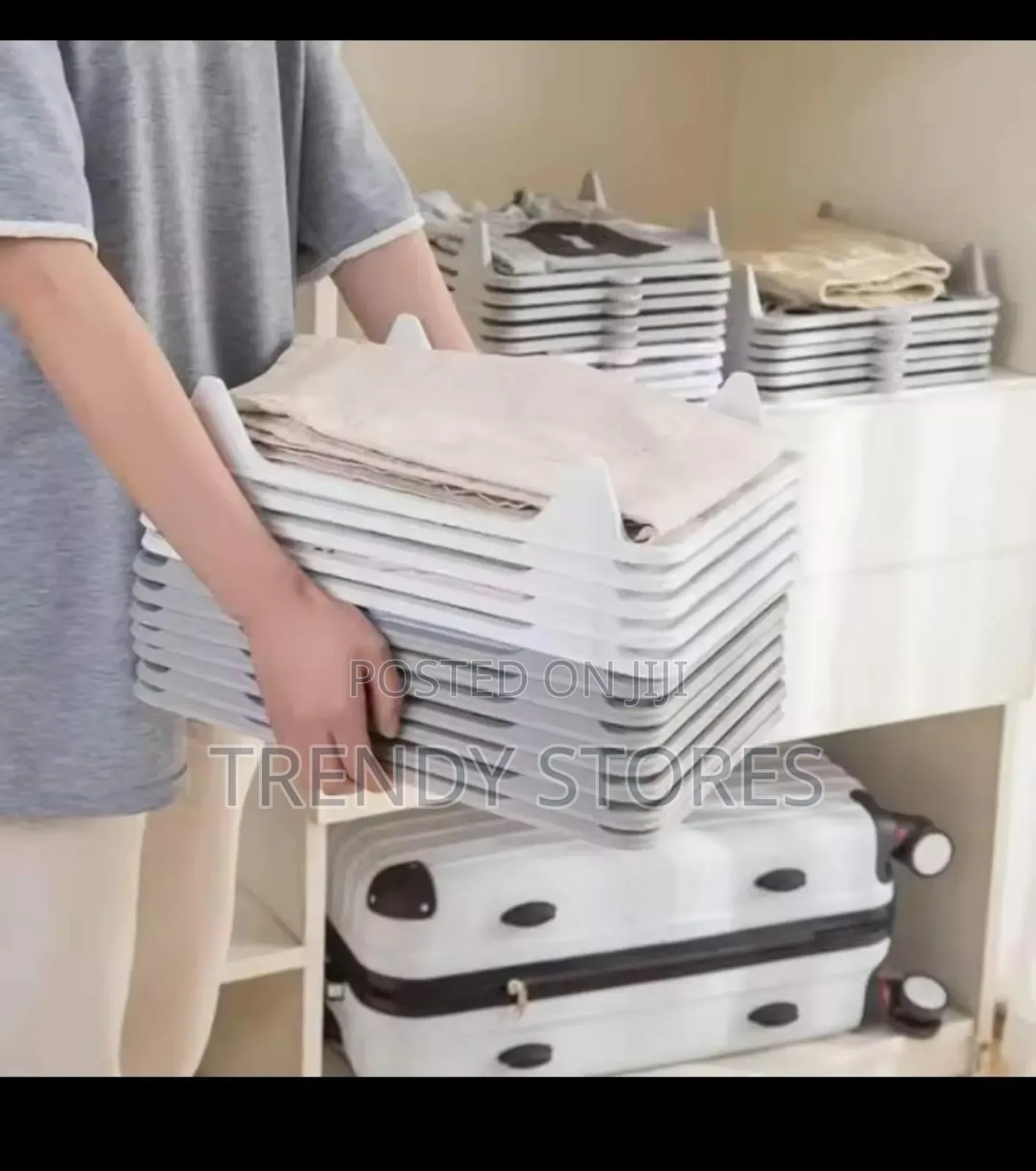 Folding Board