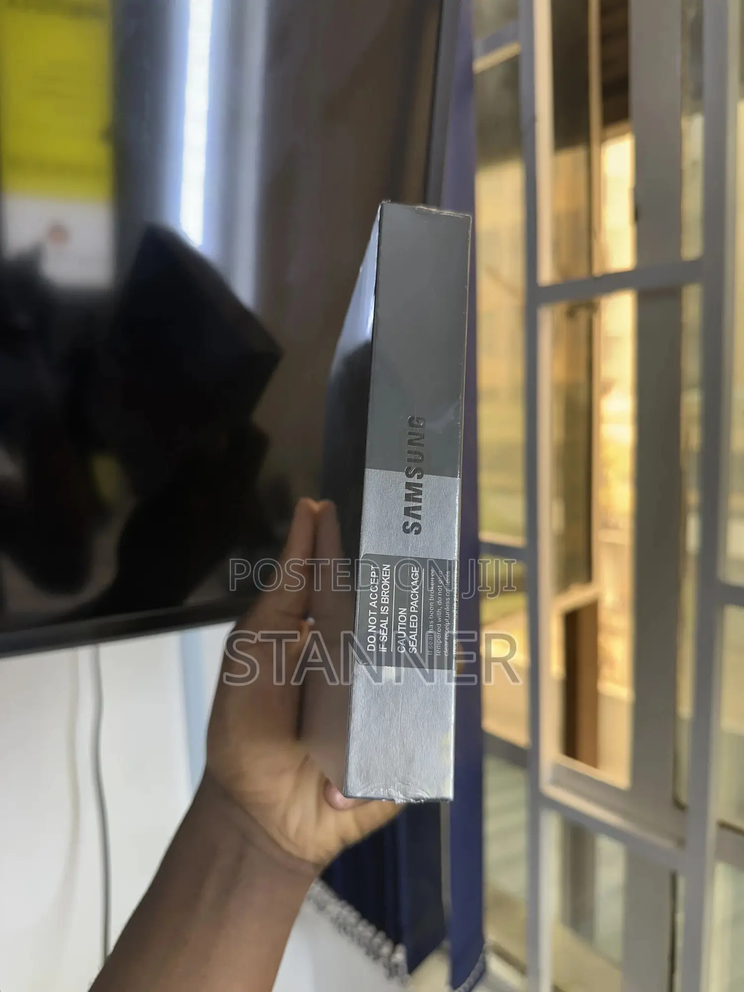 New Samsung Galaxy Z Fold4 256 GB